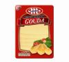 Gouda Cheese Slices x 150g -  